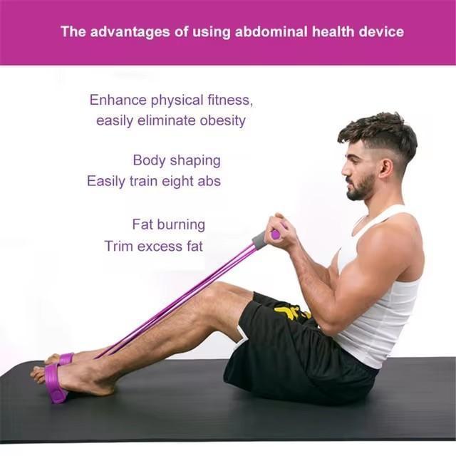 Tummy Trimmer For Men & Women