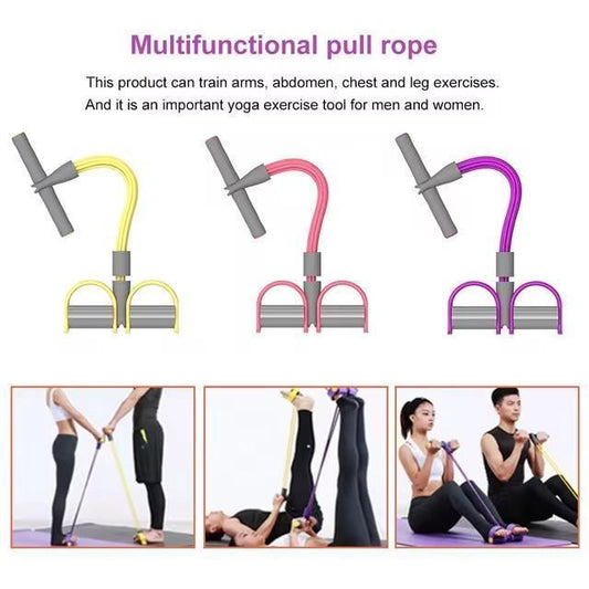Tummy Trimmer For Men & Women