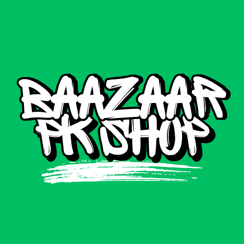 Baazaarpk. shop