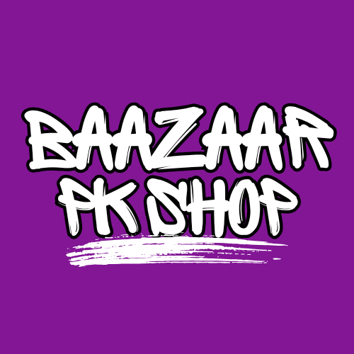 Baazaarpk. shop